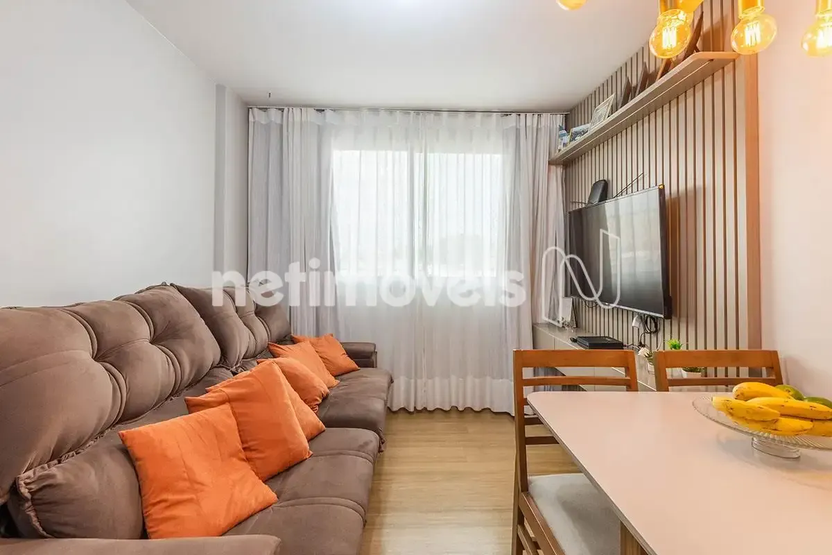 APARTAMENTO 2 QUARTOS COM SUÍTE | LAZER COMPLETO | ACEITA FINANCIAMENTO E FGTS C...