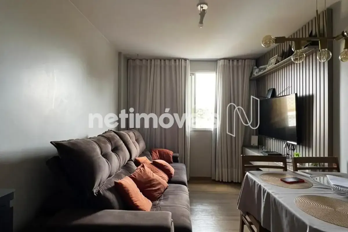 APARTAMENTO 2 QUARTOS COM SUÍTE | LAZER COMPLETO | ACEITA FINANCIAMENTO E FGTS C...