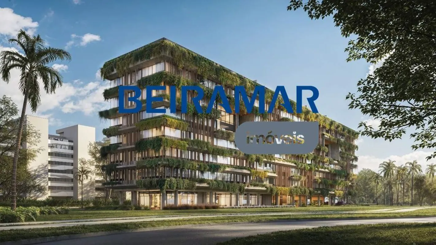 ICON | SQSW 500 | Apartamentos de 190m² a 637m² | 4 Suítes | O Novo Ícone do Alt...