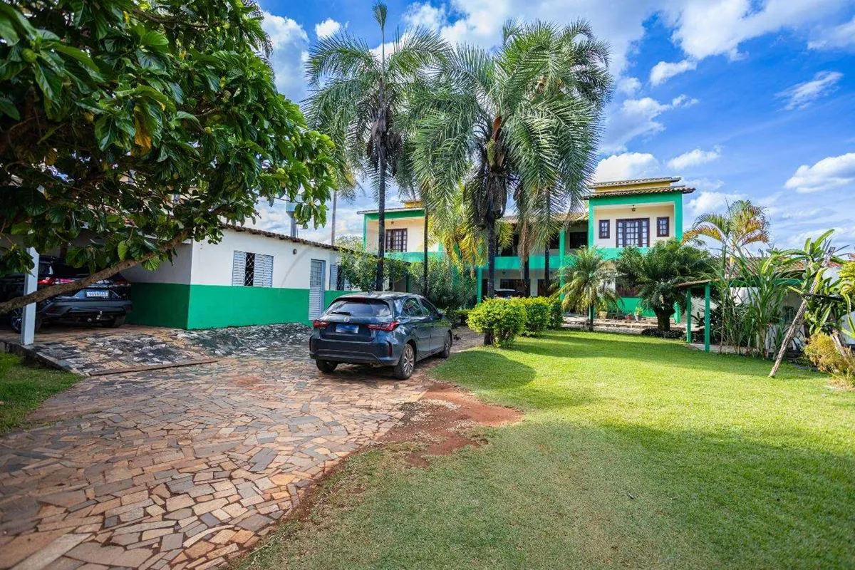 Foto do Imóvel