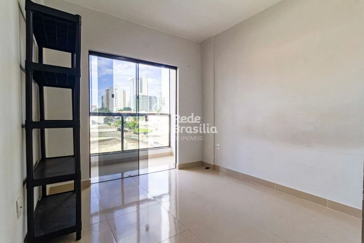 TH35388 - Qnc 03 Taguatinga - Res. Juvelina Brito, Apartamento 01 quarto, 30m². ...