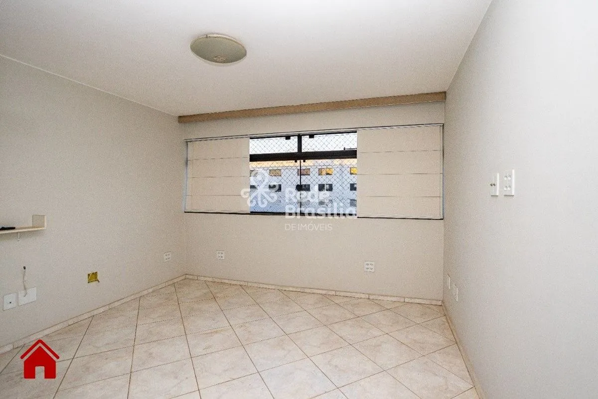SHCES 309 - Cruzeiro NovoEste apartamento é ideal para quem busca um imóvel bem ...