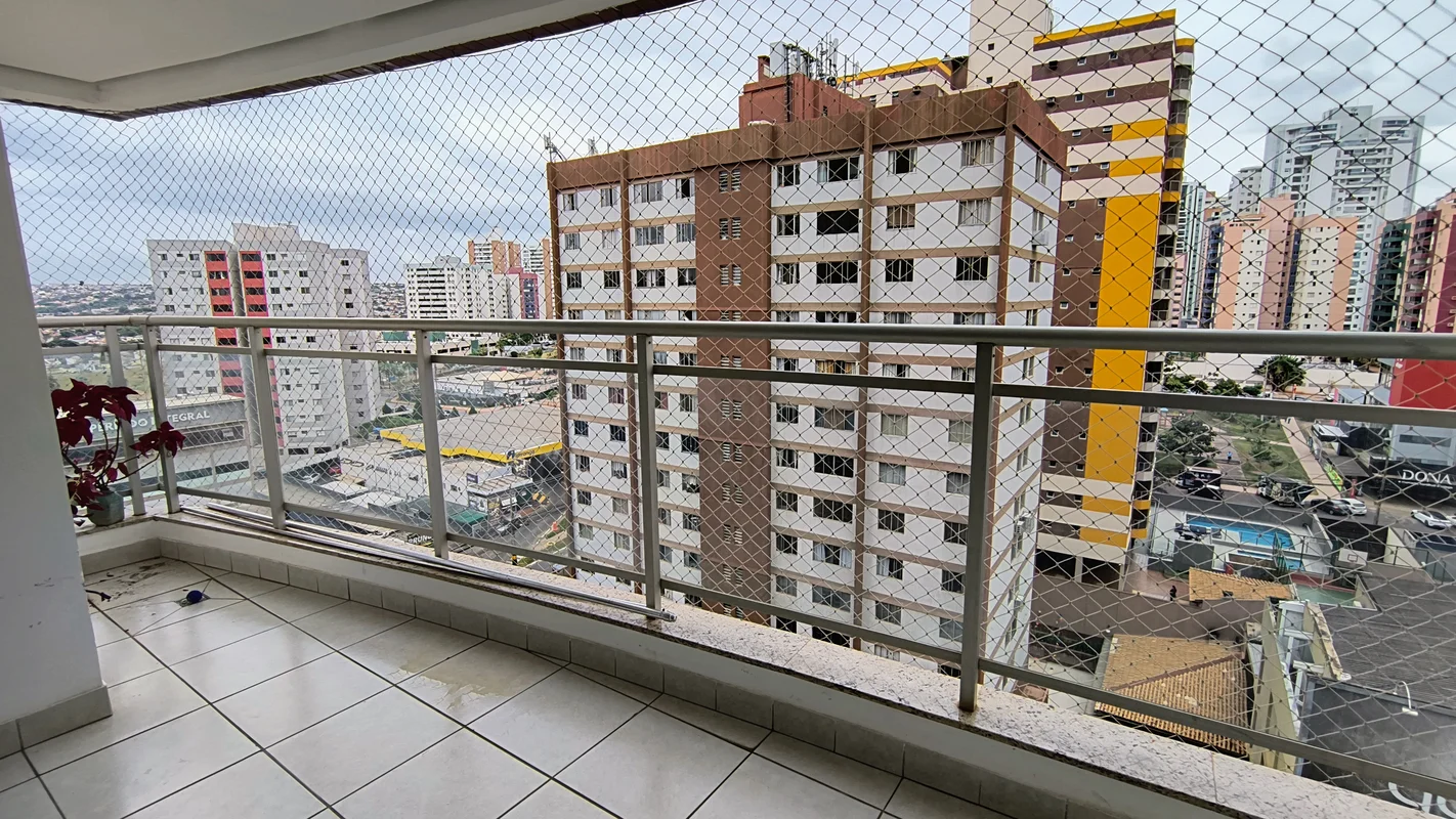 APARTAMENTO 4 SUÍTES À VENDA EM ÁGUAS CLARAS | COSTA DO SOL ELEGANT SUITES | 134...