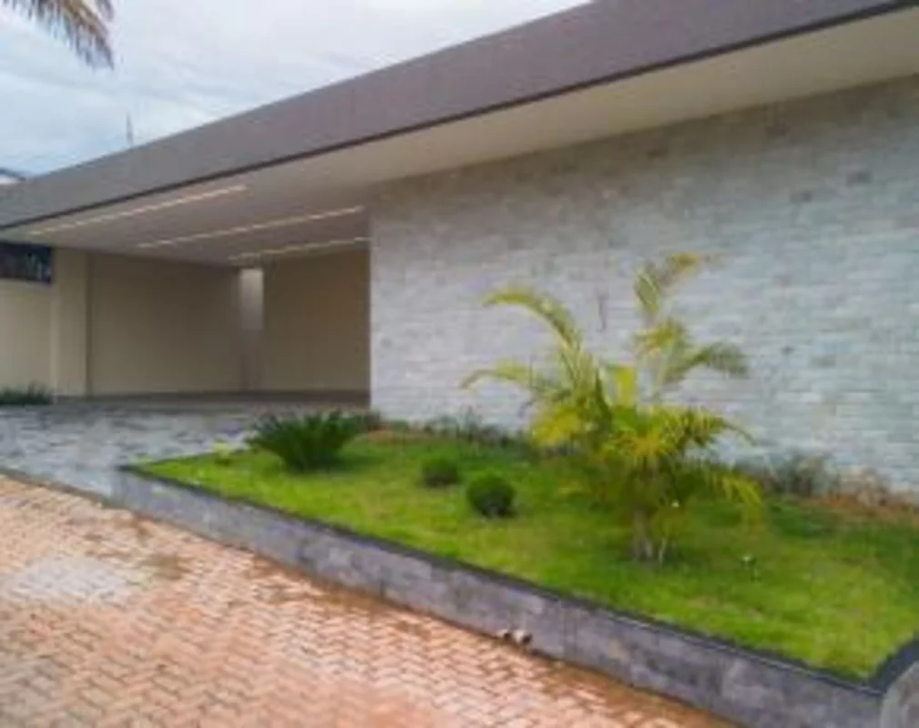 arniqueira rua da smart fit 3 quartos suítes lazer completo lote 370 m sala ampl...