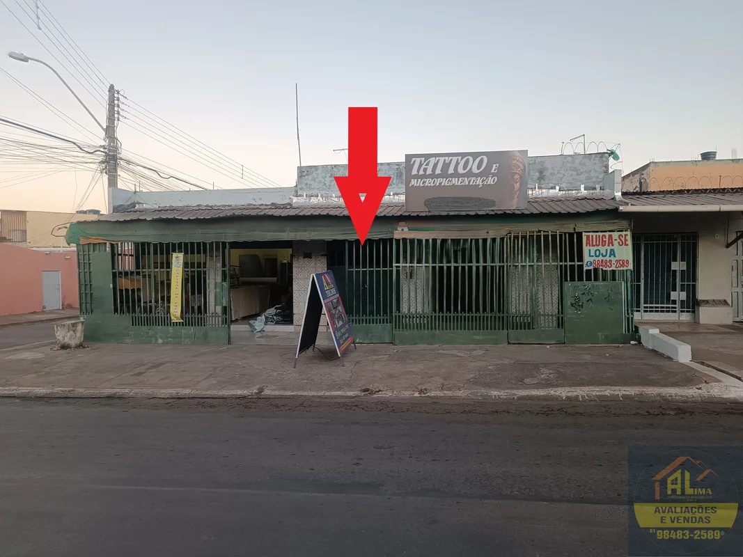 ALIMA EMPREENDIMENTOSS IMOBILIÁRIOS CRECIJ 28.566-DF, AVALIA E VENDFE O SEU IMÓV...