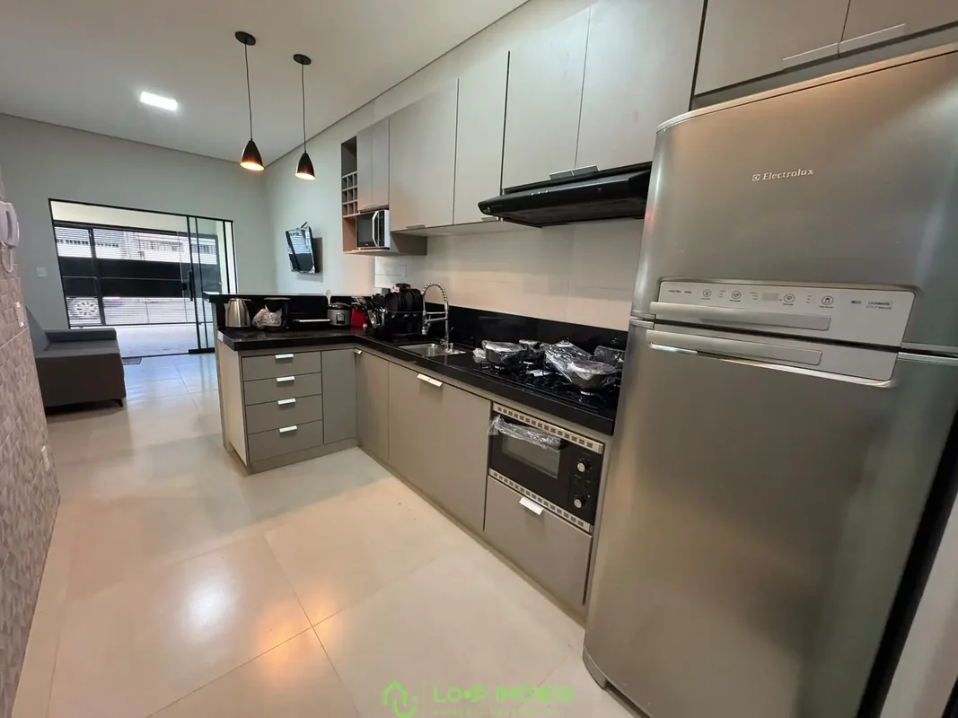 Casa Completa e Totalmente Reformada à Venda – Excelente LocalizaçãoSe você proc...