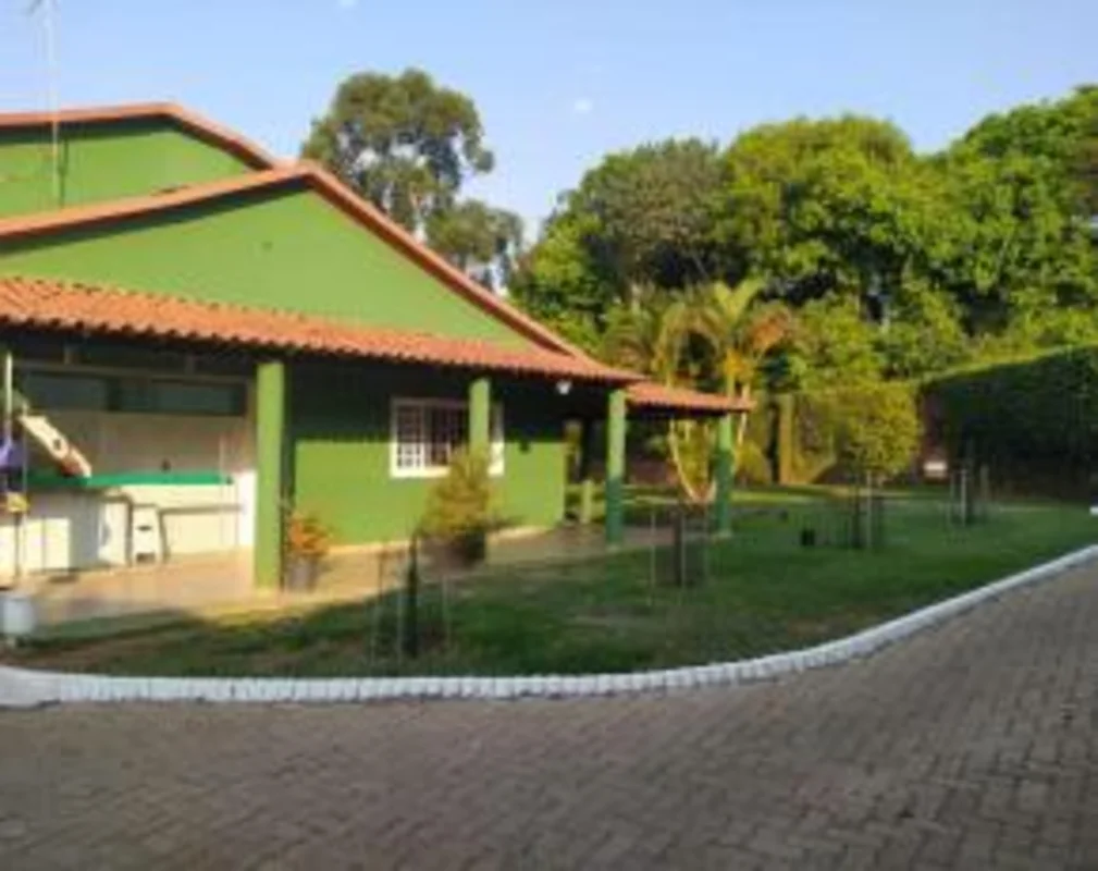 Casa arniqueira lazer condomínio 4 quartosA casa de condomínio no bairro Setor H...