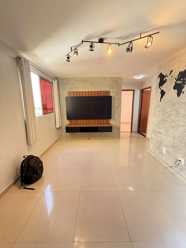 JDM IMOBILIÁRIA VENDE :Excelente apartamento, localizado no Condomínio Parque Fl...