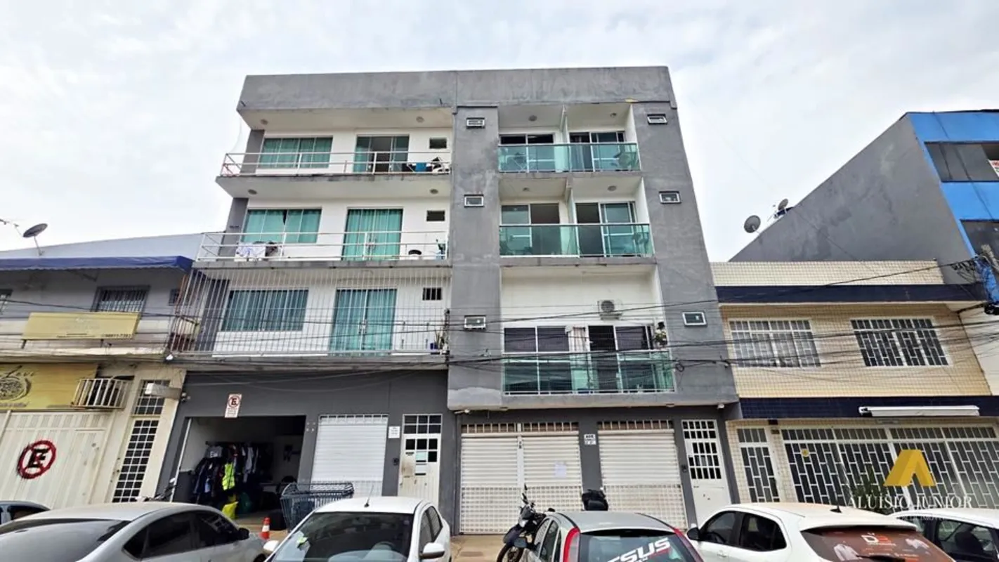 VILLA153358 - Última atualização: 17/06/26 23:31 LOJA NA ADE CONJUNTO 3, LOTE 27...