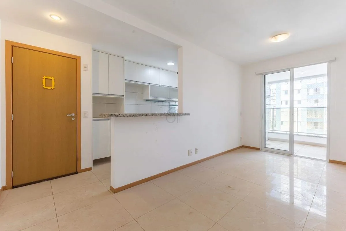 RUA 34 SUL | LE PAYSAGE | 2 QUARTOS | VARANDA GOURMET | 1 VAGA | DESOCUPADOApart...