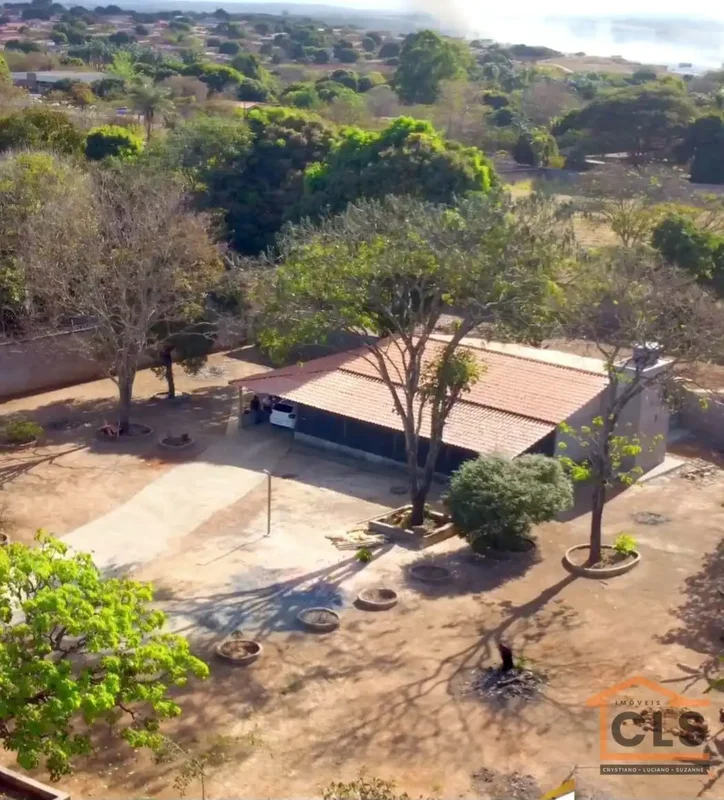 *** EM BREVE TEREMOS NOVAS FOTOS COM FILMAGEM COM DRONE ***CHÁCARA RECANTO DA PA...