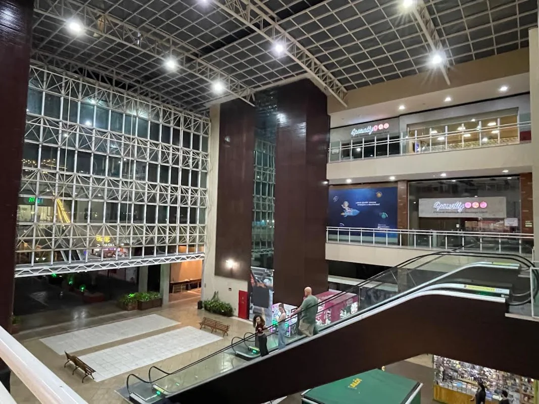 FELICITTA SHOPPINGLOJA PARA LOCAÇÃOVagas de estacionamento 165 vagasInaugurado e...