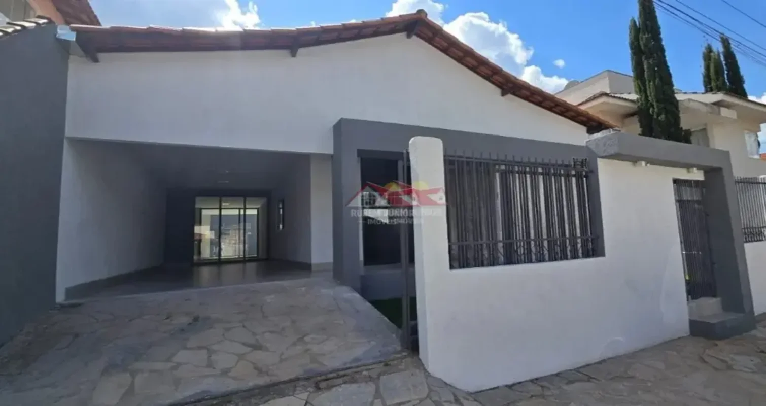 CASA NASCENTE | 4 QUARTOS | JARDIM BOTÂNICO V100% REFORMADA - TUDO NOVO E NUNCA ...