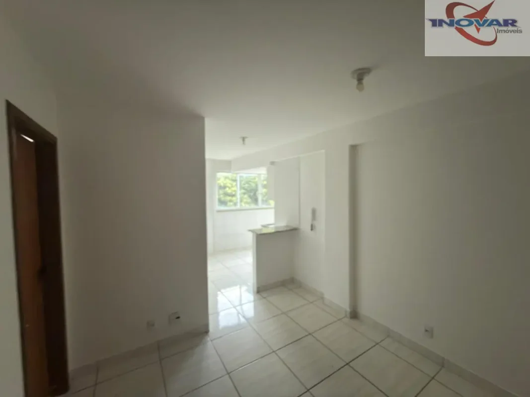 QS 12 CONJUNTO 9A LOTE 04-05 APARTAMENTO 201CONFORTO, PRATICIDADE E EXCELENTE LO...
