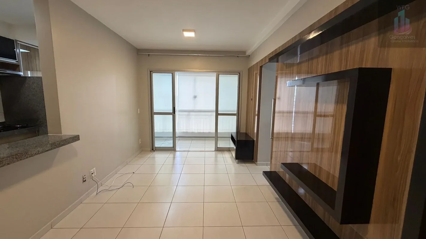 APARTAMENTO 3 QUARTOS SUITE 2 VAGAS RICO EM ARMARIOS PERTO DO BATE BOLA GYN SETO...
