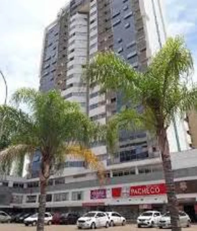 Localizado na Quadra 205, o Residencial Paco Linea oferece um retiro tranquilo n...