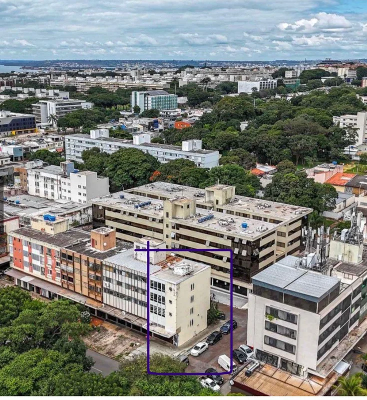 PRÉDIO COMERCIAL E RESIDENCIAL À VENDA – ASA NORTE APENAS R$ 2.090.000 - ESTUDA ...