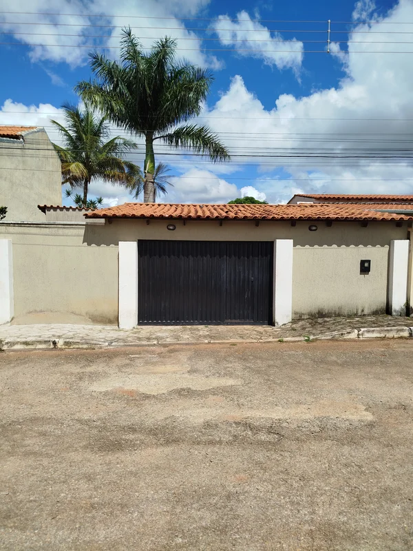 Ótima casa de 01 quarto no Condomínio Quintas do Amarante, Ceilândia - DFValor 2...