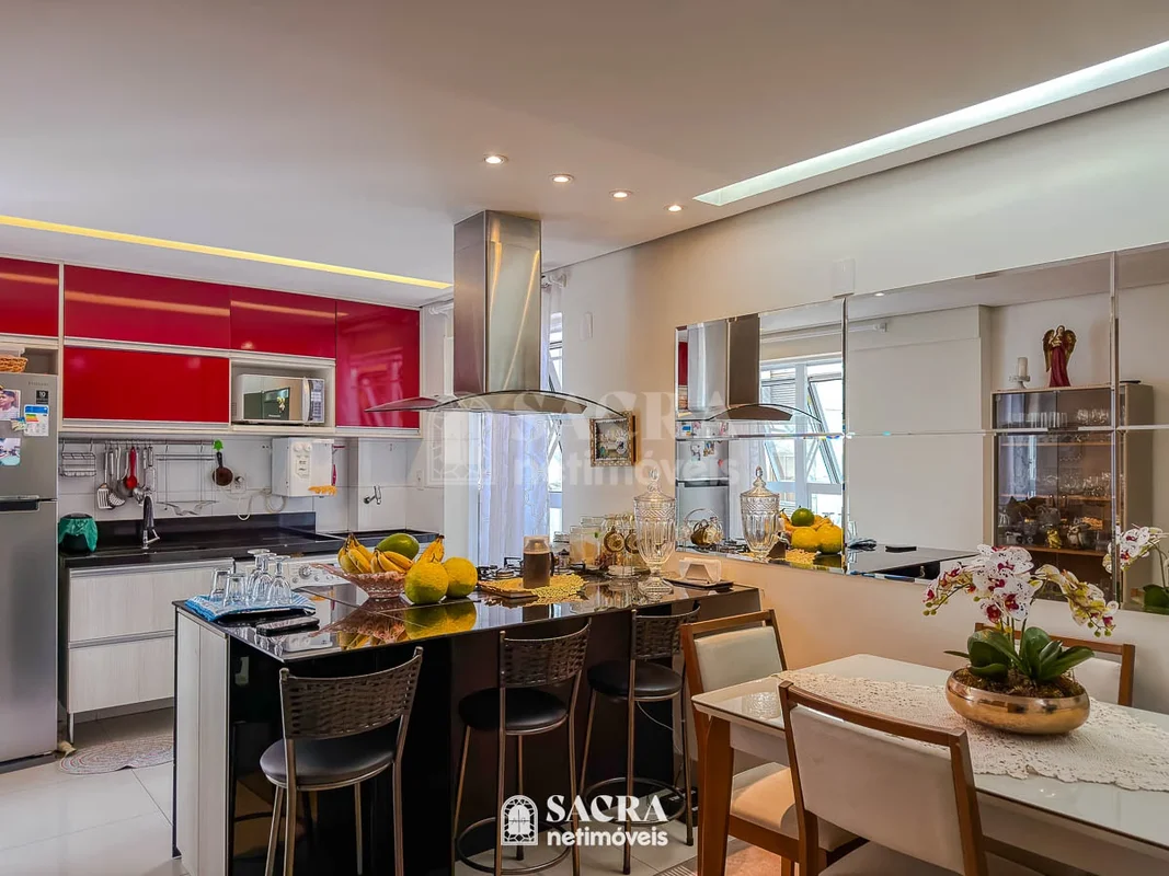 Esse apartamento na rua 37, ótima localização, próximo a shopping, supermercado,...
