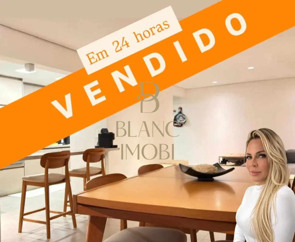 SQN 215 NORTE – APARTAMENTO REFORMADO, MOBILIADO E PRONTO PARA MORAR!Apresentamo...