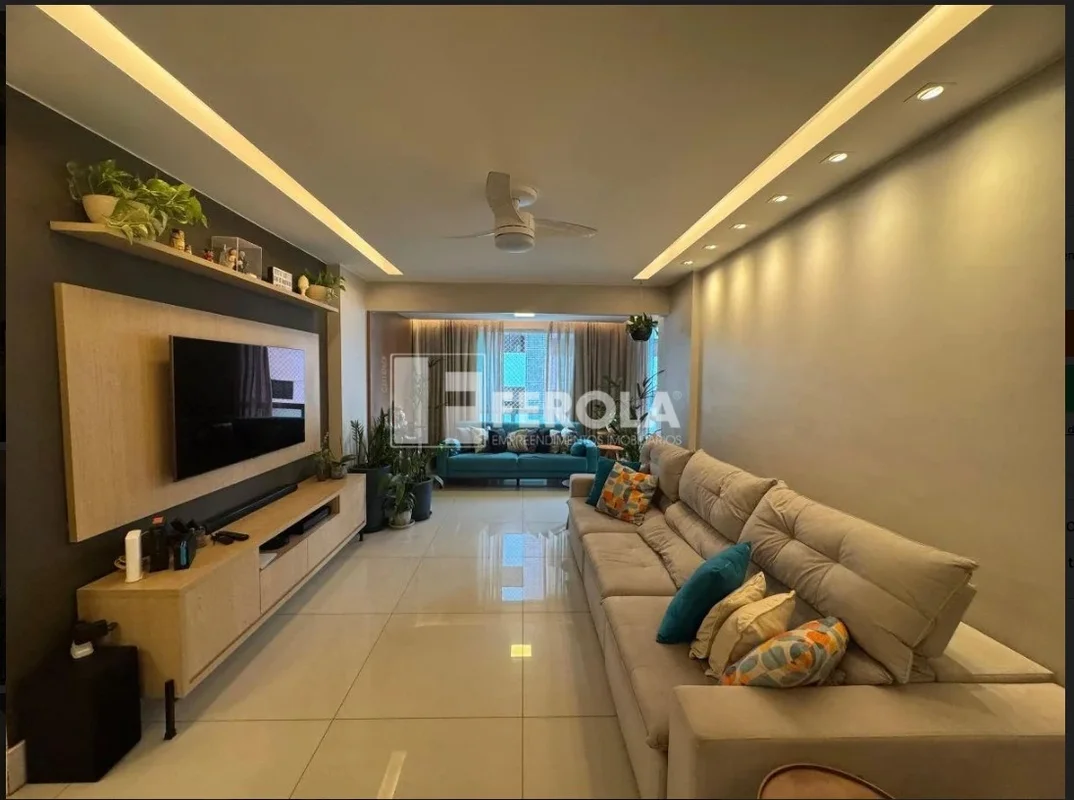 FEROLA A MAIS ACESSADA DE BRASÍLIA VENDE: RESIDENCIAL PAINEIRASAPARTAMENTO COM 3...