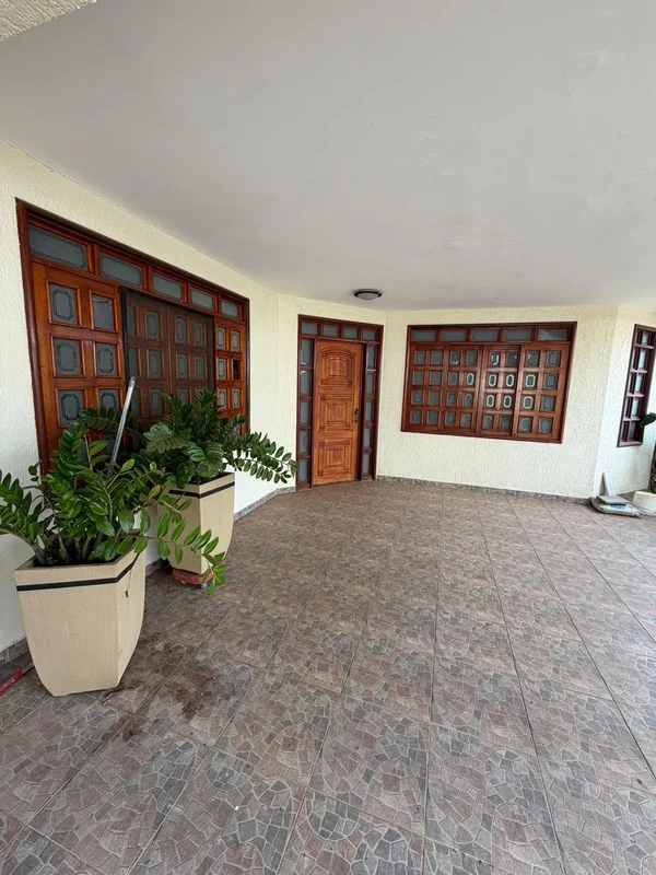Casa Residencial, Jardim Atlântico, Goiânia/GOConforto, espaço e segurança em um...