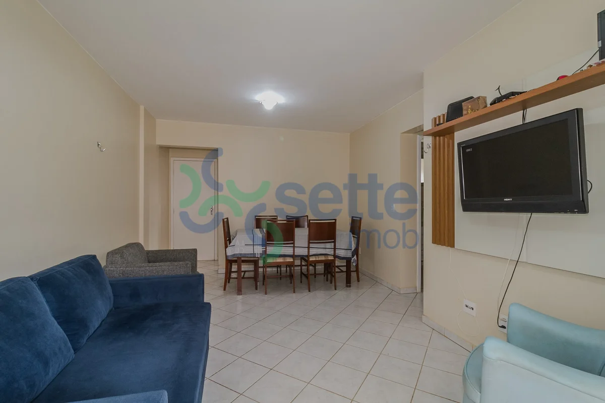 Apartamento à venda no Condomínio Atlântico Norte – Águas ClarasExcelente oportu...