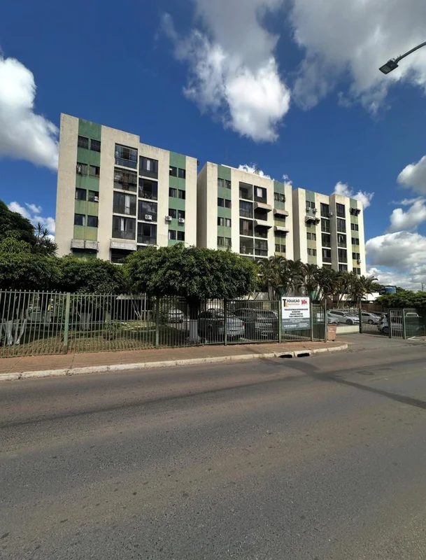ALUGUEL - apartamento em excelente localização *Cond. Porto Belo *2 quartos, com...