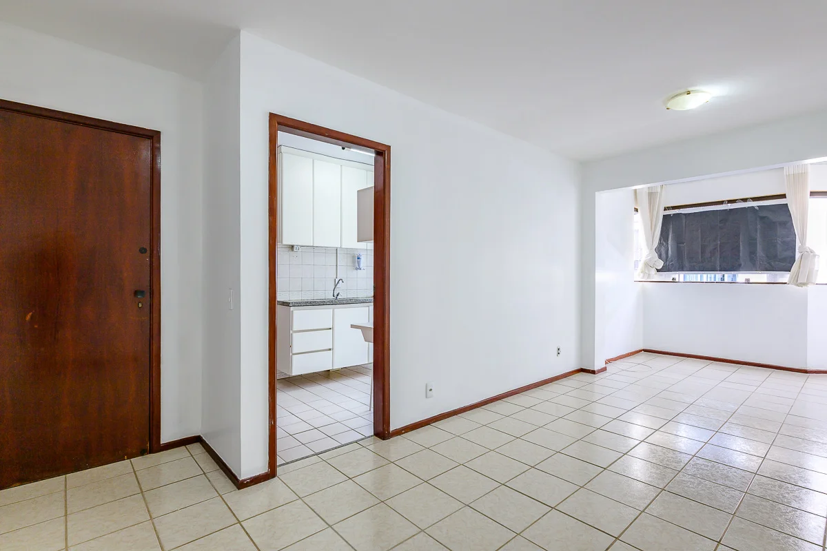 More com conforto, praticidade e excelente localização no Sudoeste. Residencial ...