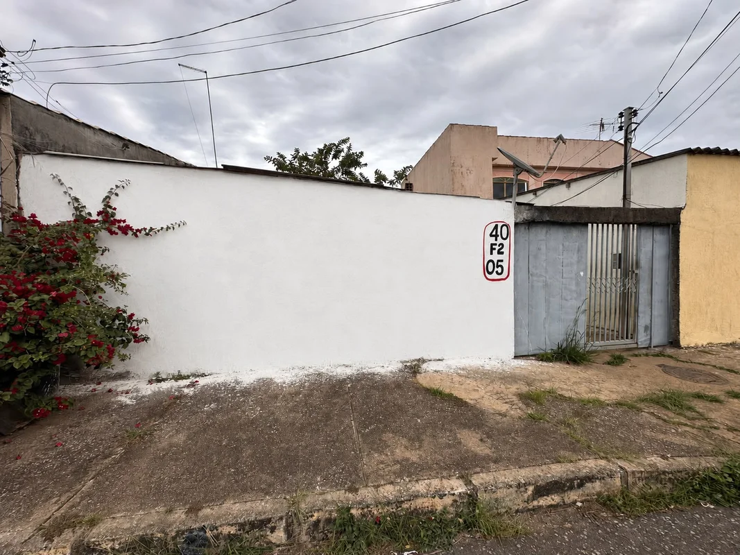 Lote à Venda – M Norte, Taguatinga | 160m²Excelente oportunidade para investir o...