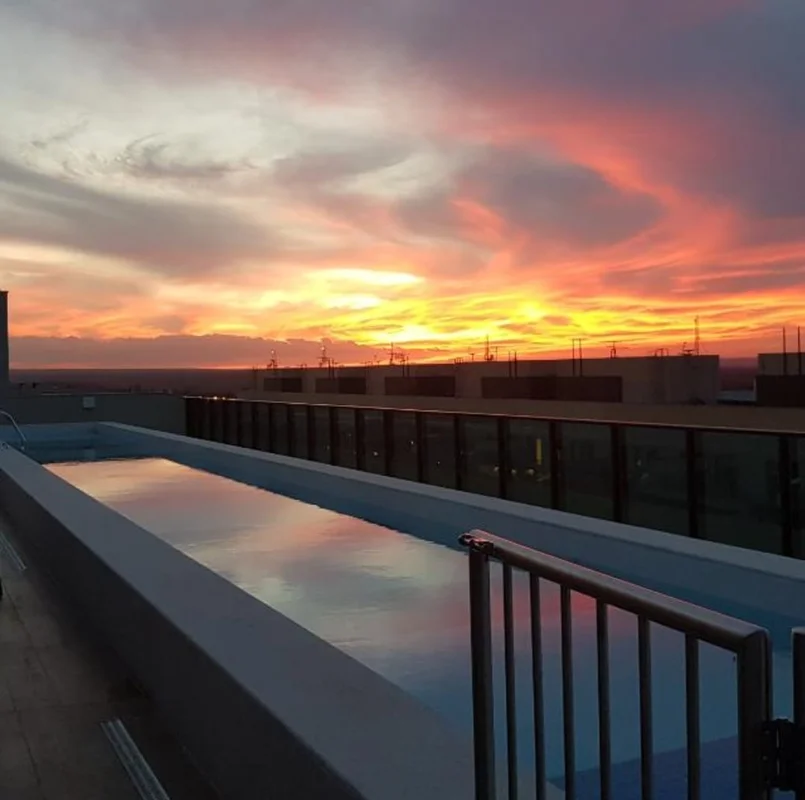APRIMORE IMOBILIÁRIA VENDE COM EXCLUSIDADE:Maravilhosa cobertura duplex no Resid...