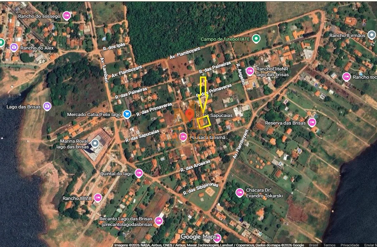 Foto do Imóvel