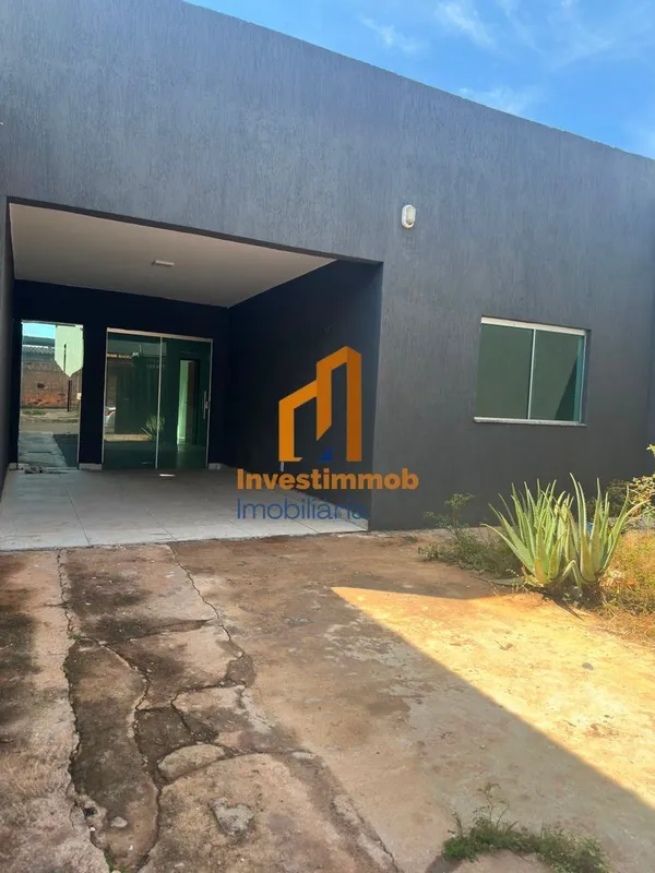 Foto do Imóvel
