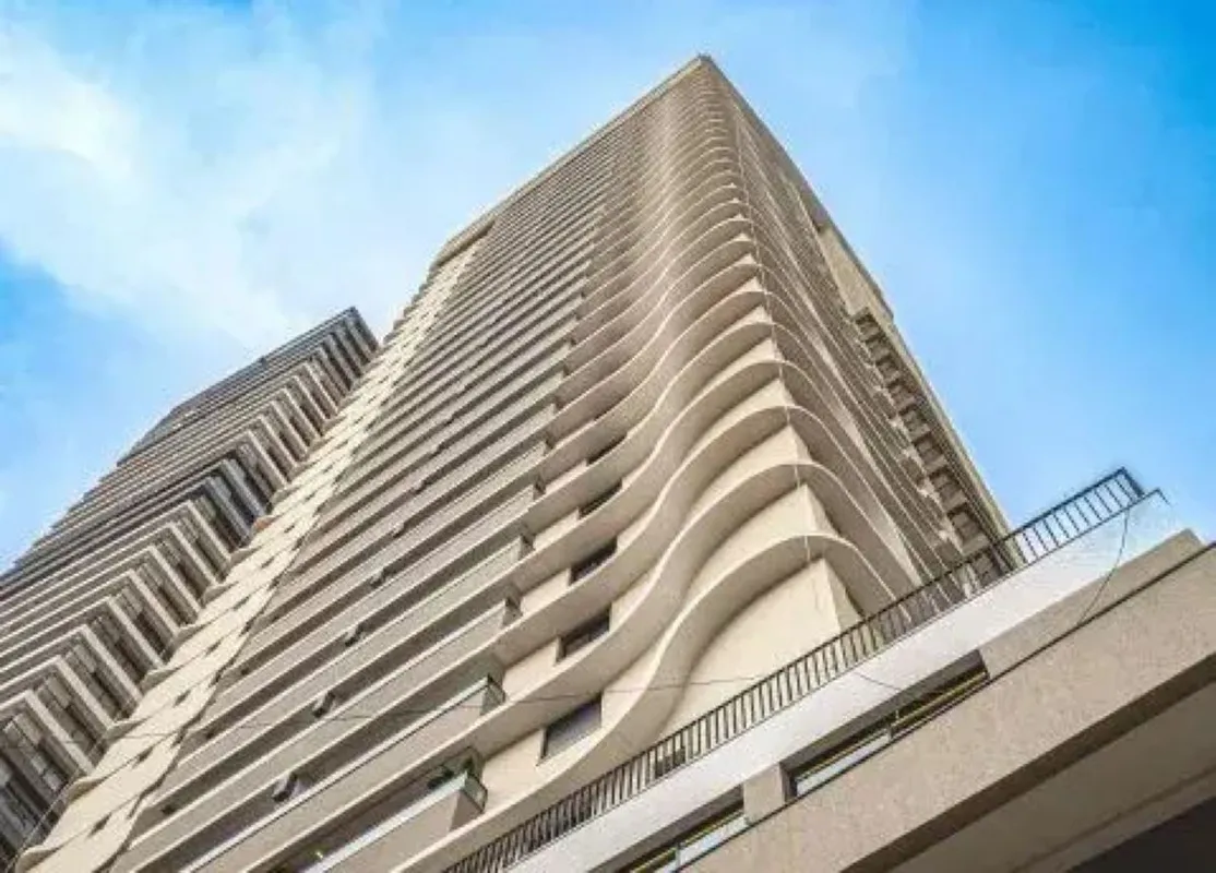Apartamento à venda no Residencial Atoll, Setor Marista, 0 suítes, 01 banheiro c...