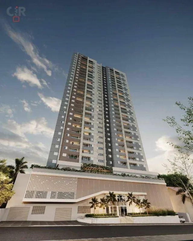 Apartamento à venda | Vistamérica by CMO | 79 m² | 3 quartos (1 suíte) | Nascent...