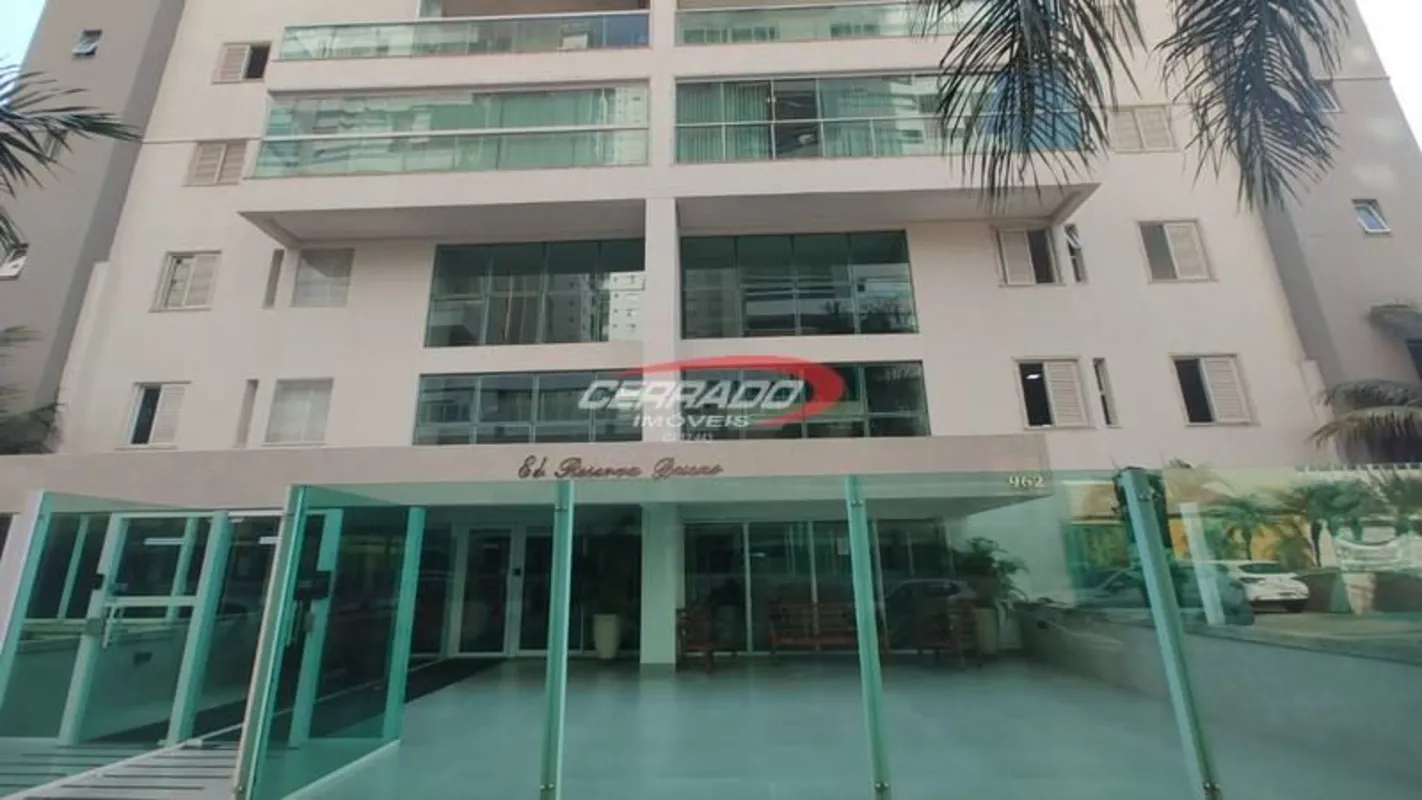 APARTAMENTO DIFERENCIADO !!!Apartamento com 3/4 com uma suite com ar condicionad...