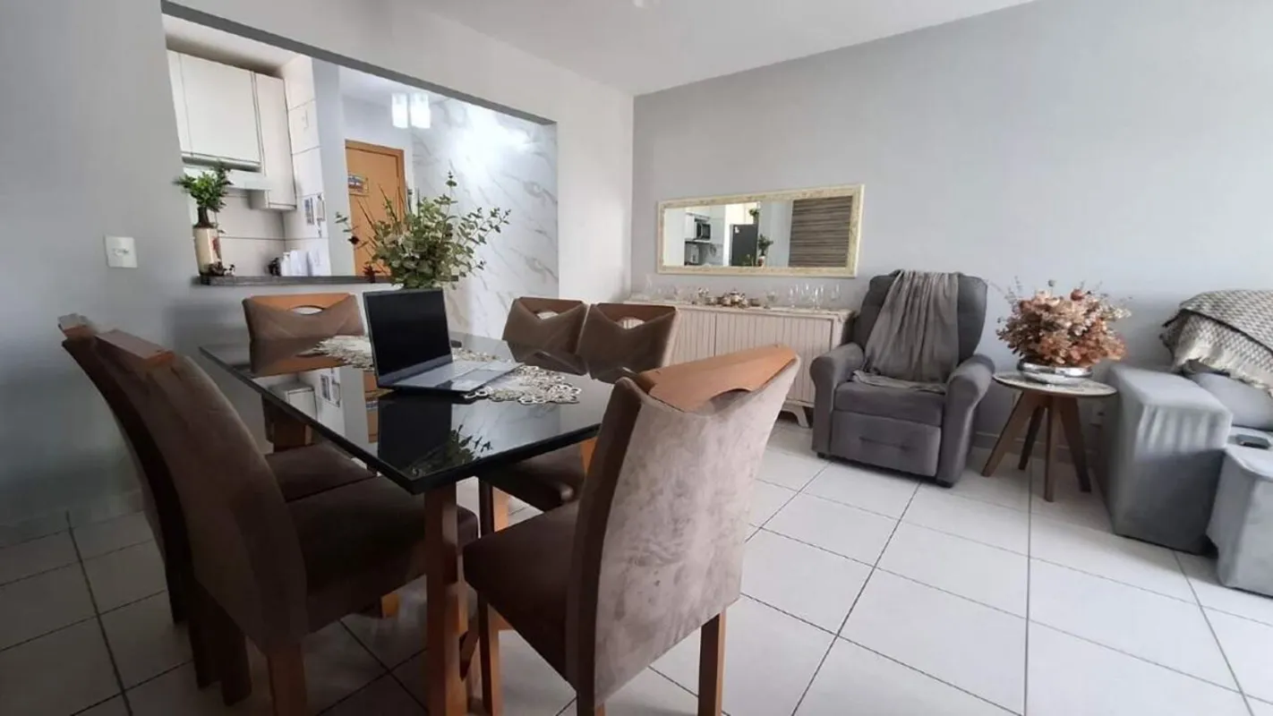 Apartamento 3 quartos para Venda Vila Jaiara, Anápolis 16/06/26