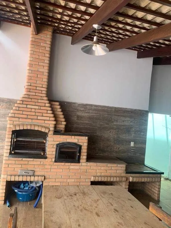 Casa 3 quartos para Venda Residencial Villa Bella, AnápolisCaracterísticas:12,74...