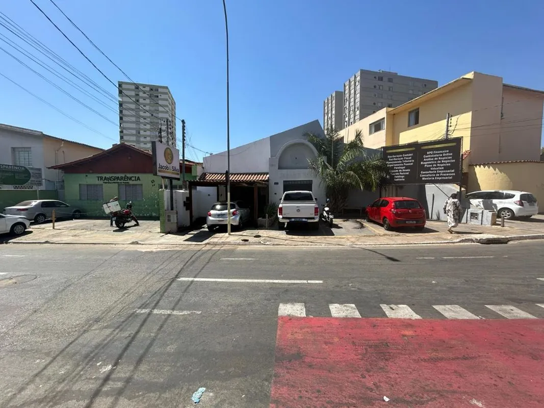 Imóvel Comercial e Residencial – Excelente oportunidade para clínicas, escritóri...