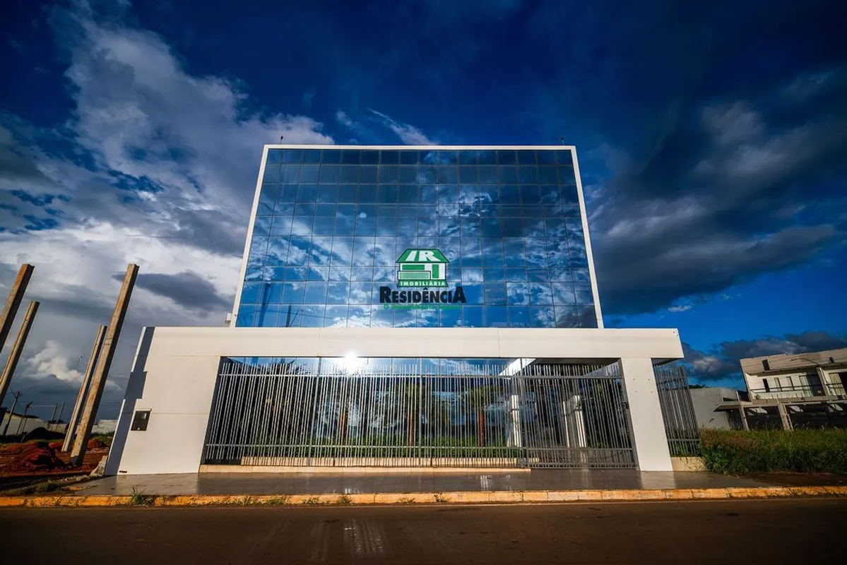 Imóvel para Locação em Localização Estratégica Anápolis/GOExcelente oportunidade...