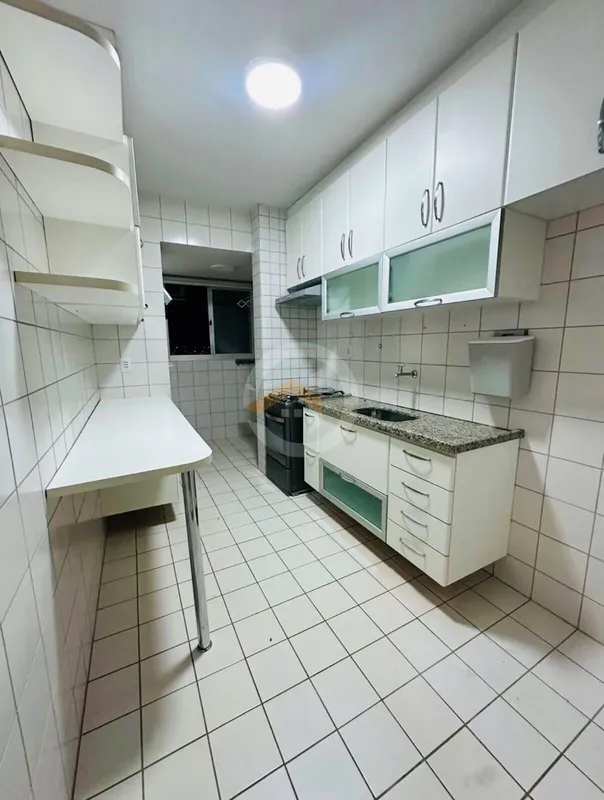  APARTAMENTO CONDOMÍNIO ÔNIX Residencial Eldorado Apartamento andar alto vista l...