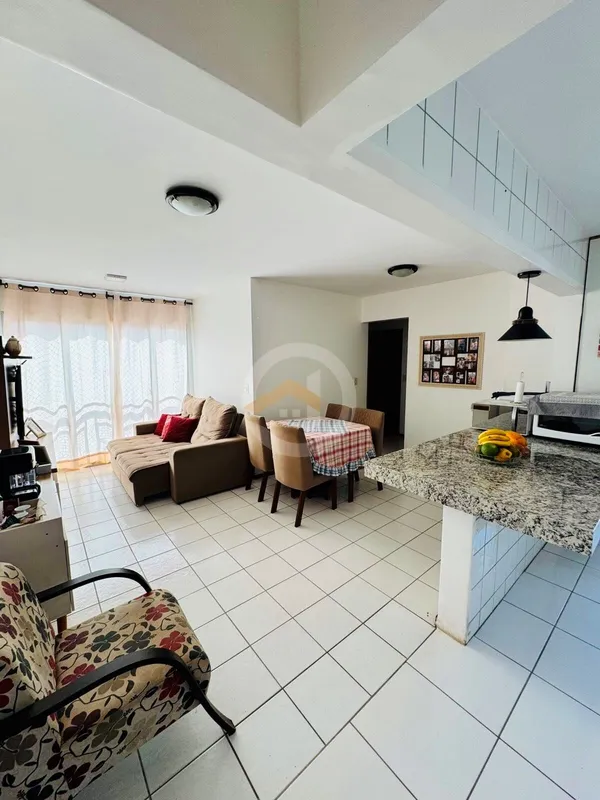 Oportunidade!!!Apartamento a venda no Condominio Clube Turquesa, com localização...