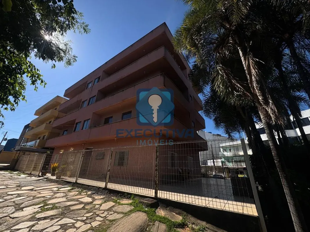 EXECUTIVA IMOVEIS ALUGA:APARTAMENTO NA AREA ESPECIAL 6A LOTE 01Endereço:QE 40 AE...