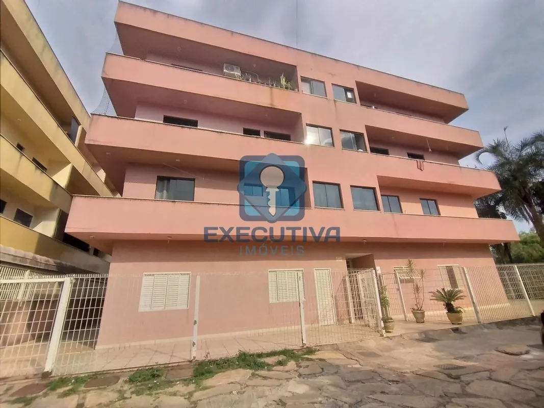 EXECUTIVA IMÓVEIS ALUGAAPARTAMENTO NA AE6A LOTE 01Endereço:QE 40 AE6A LOTE 01 ° ...