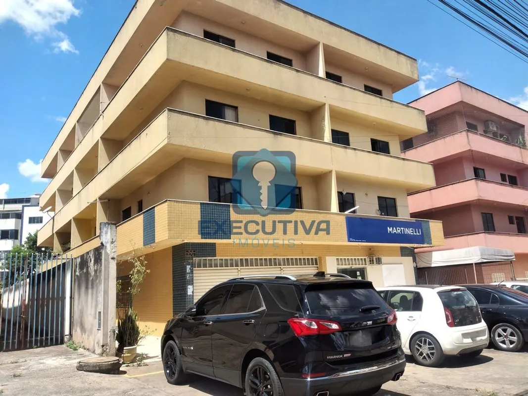 EXECUTIVA IMÓVEIS ALUGAAPARTAMENTO NA AREA ESPECIAL GUARA IIEndereço:QE 40 AE6A ...