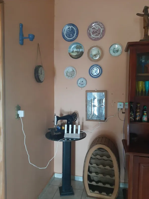 Foto do Imóvel