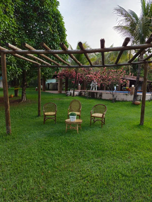 Foto do Imóvel