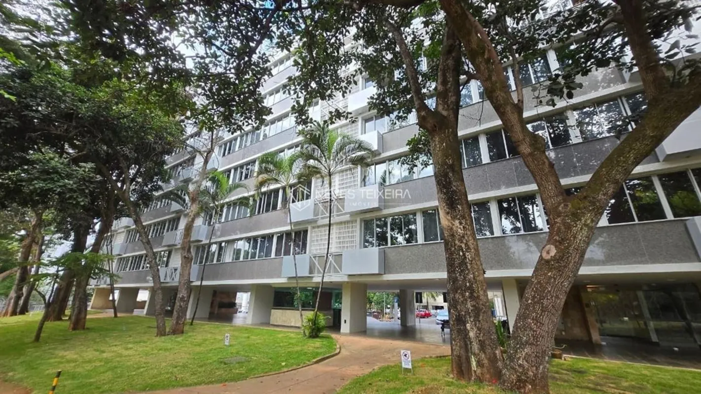 NEVES TEIXEIRA VENDE:Excelente Apartamento na SQS 103, com 33,36m², Nascente com...