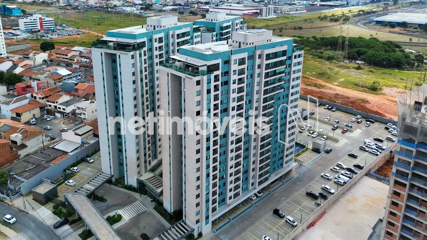 Apartamento de 2 Quartos com 2 Vagas e Lazer Completo no Residencial Montana – Á...