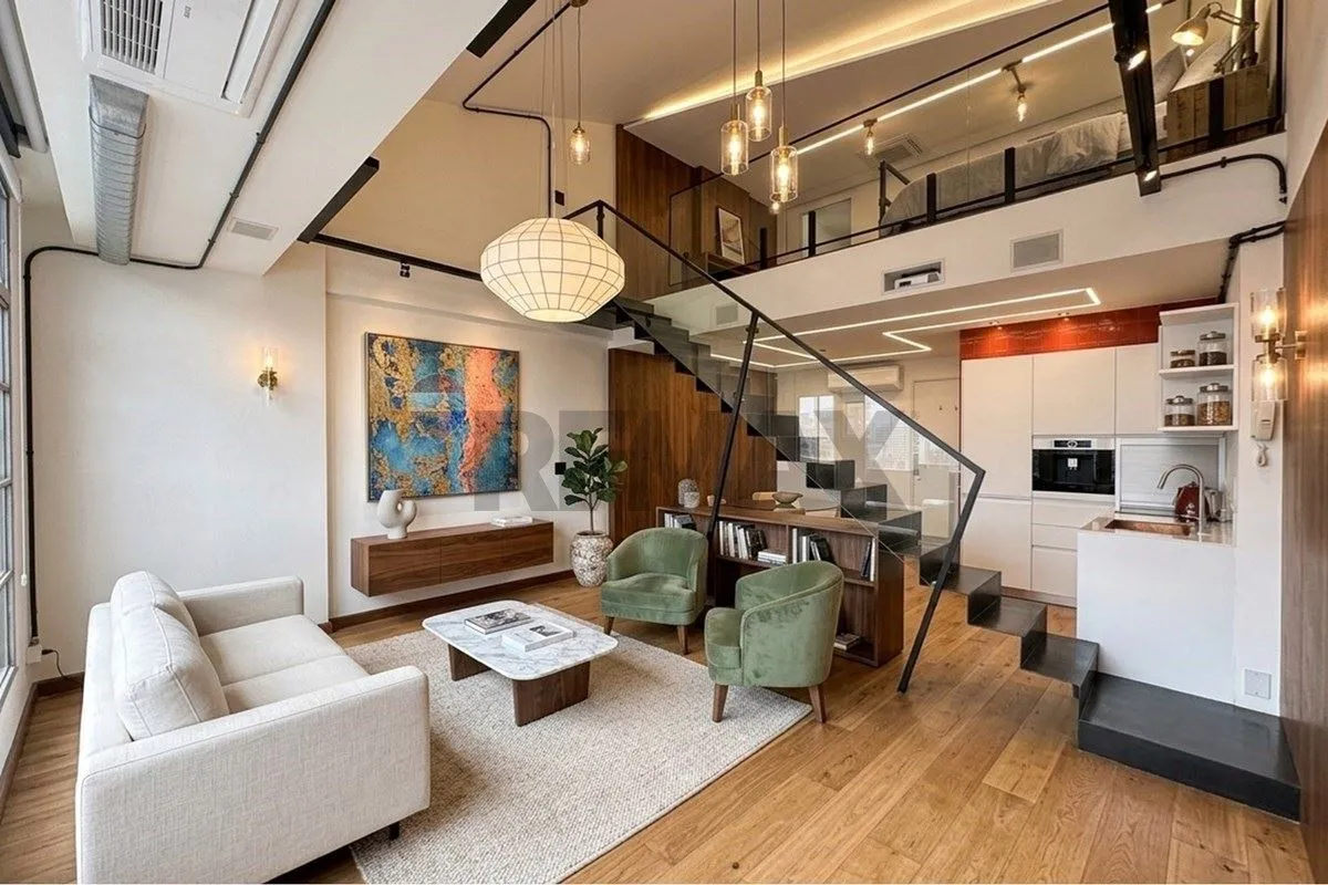 Edifício Línea | CCSW 02 SudoesteLoft exclusivo com 63m2 privativos, localizado ...